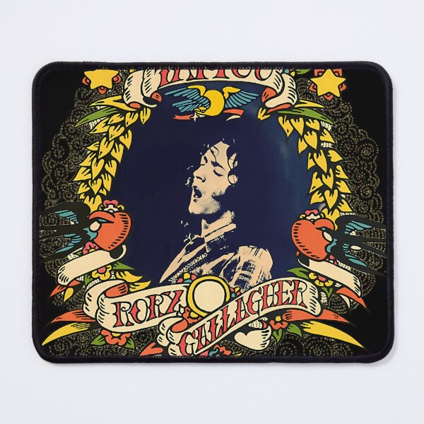 Item preview, Rory Gallagher designed and sold by Thomasnhuizen.