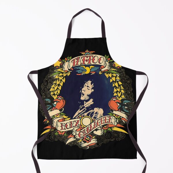 Item preview, Rory Gallagher designed and sold by Thomasnhuizen.