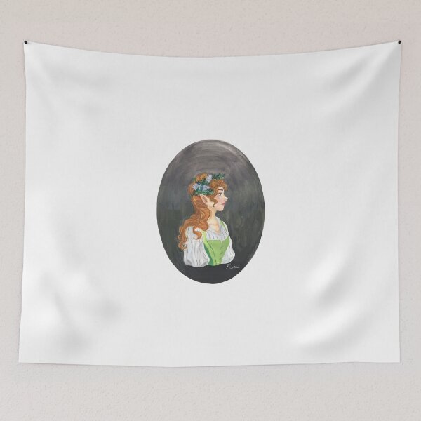 Item preview, Rosie Cotton designed and sold by Partenope6.