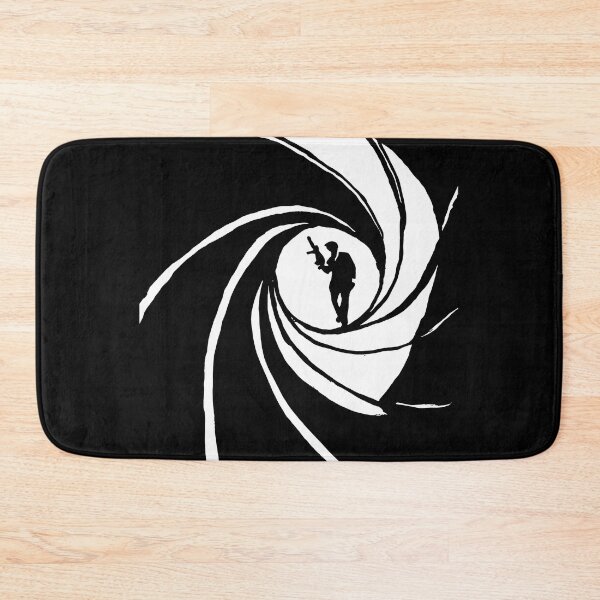 Item preview, Secret Agent Man designed and sold by DesmondRodarte.
