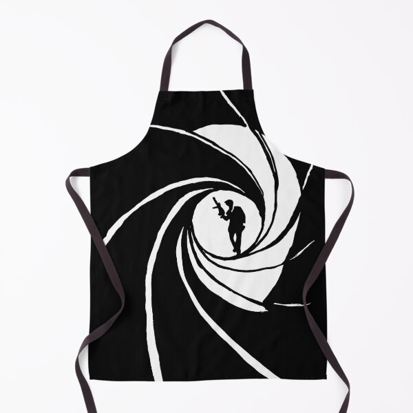 Item preview, Secret Agent Man designed and sold by DesmondRodarte.
