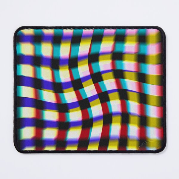 Item preview, Twisted Squares  designed and sold by The Frog Pond Arts.