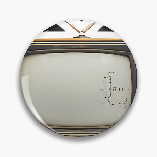 Item preview, Analog Television designed and sold by DesmondRodarte.