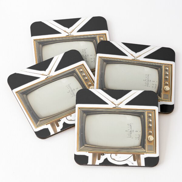 Item preview, Analog Television designed and sold by DesmondRodarte.