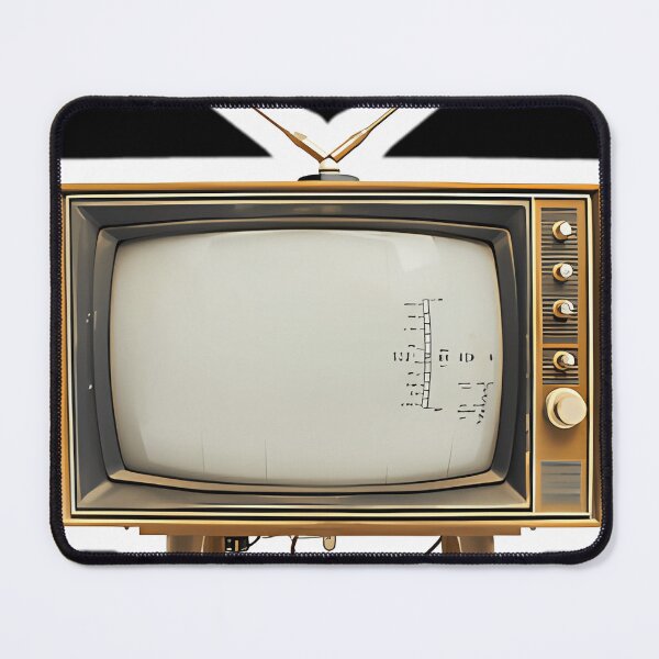 Item preview, Analog Television designed and sold by DesmondRodarte.