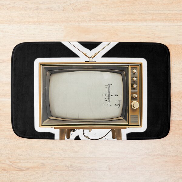 Item preview, Analog Television designed and sold by DesmondRodarte.
