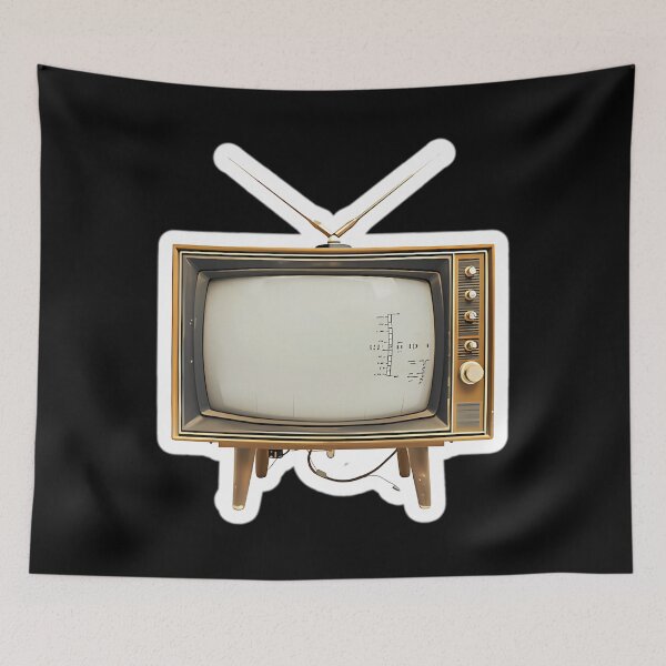 Item preview, Analog Television designed and sold by DesmondRodarte.