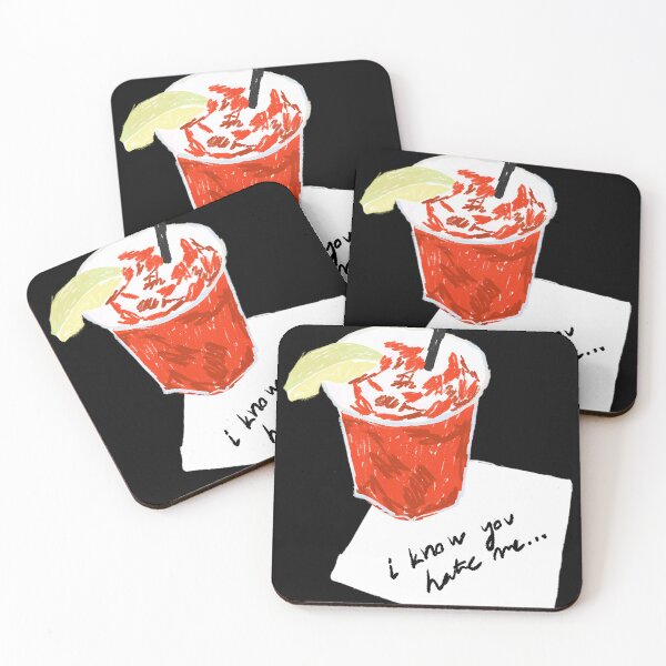 Item preview, Vodka Cranberry Conan Gray designed and sold by BROOKEDAMELE3.