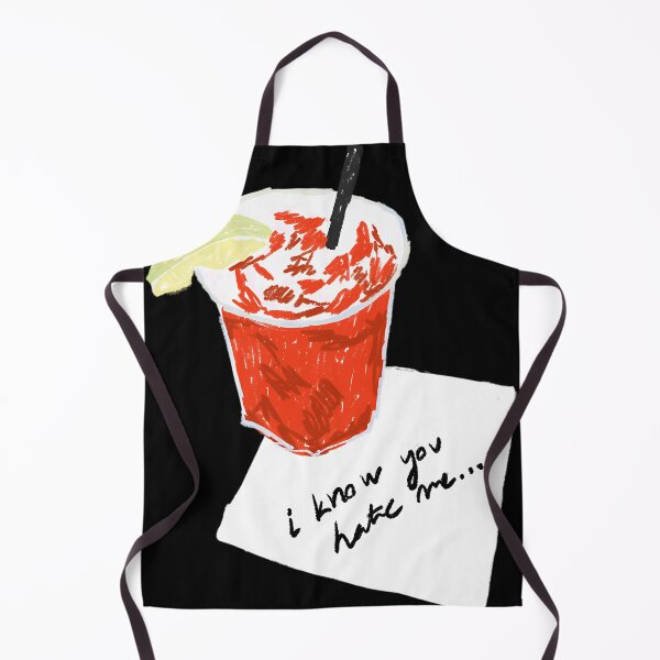 Item preview, Vodka Cranberry Conan Gray designed and sold by BROOKEDAMELE3.