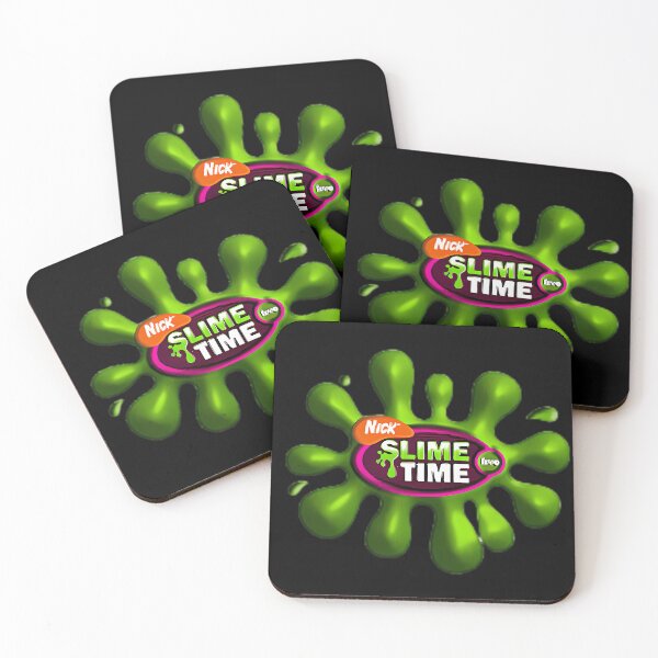 Item preview, Slime Time Live 2004 designed and sold by DesmondRodarte.