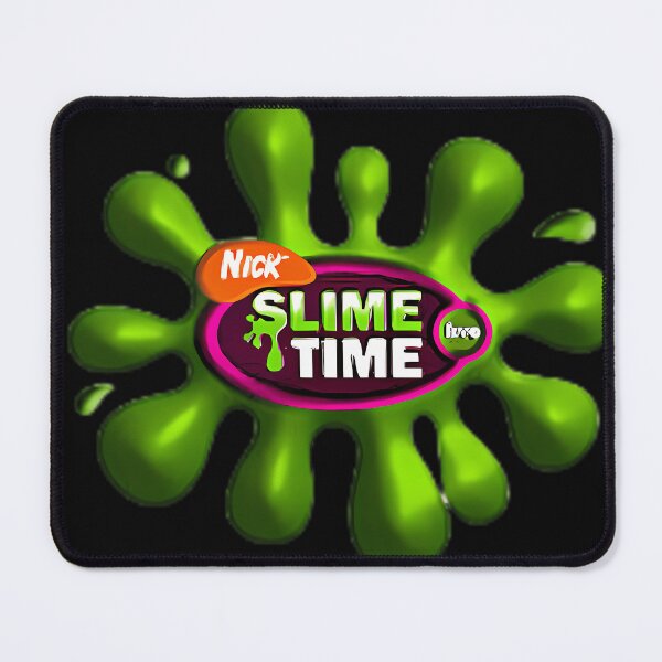 Item preview, Slime Time Live 2004 designed and sold by DesmondRodarte.