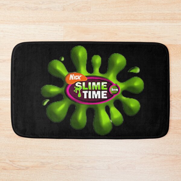 Item preview, Slime Time Live 2004 designed and sold by DesmondRodarte.