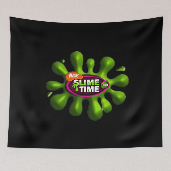 Item preview, Slime Time Live 2004 designed and sold by DesmondRodarte.