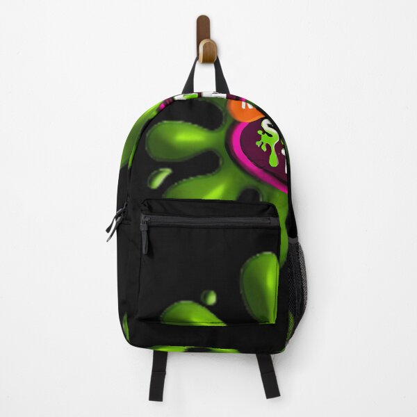 Item preview, Slime Time Live 2004 designed and sold by DesmondRodarte.