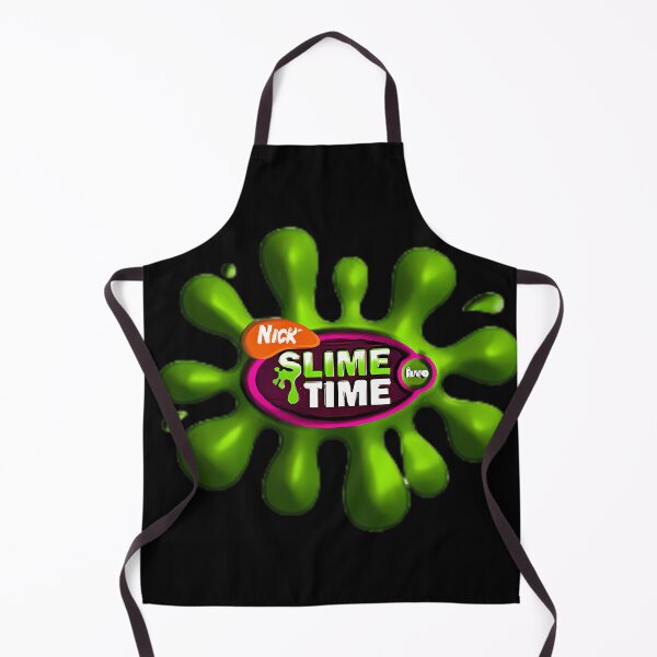 Item preview, Slime Time Live 2004 designed and sold by DesmondRodarte.