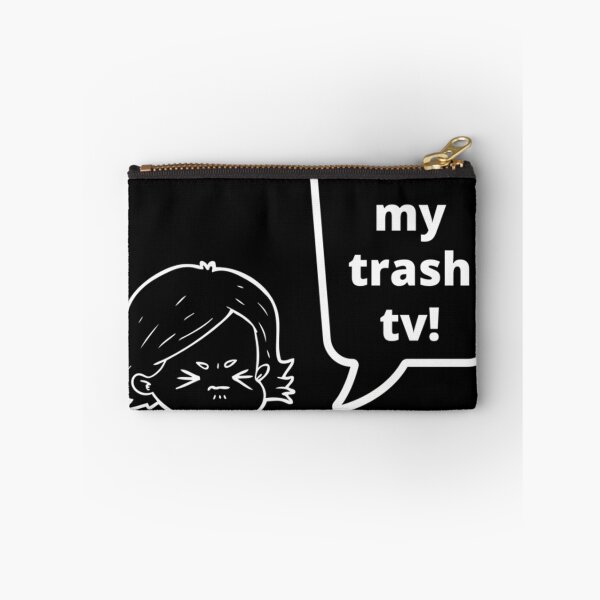 Item preview, Trash Tv Lover designed and sold by DesmondRodarte.