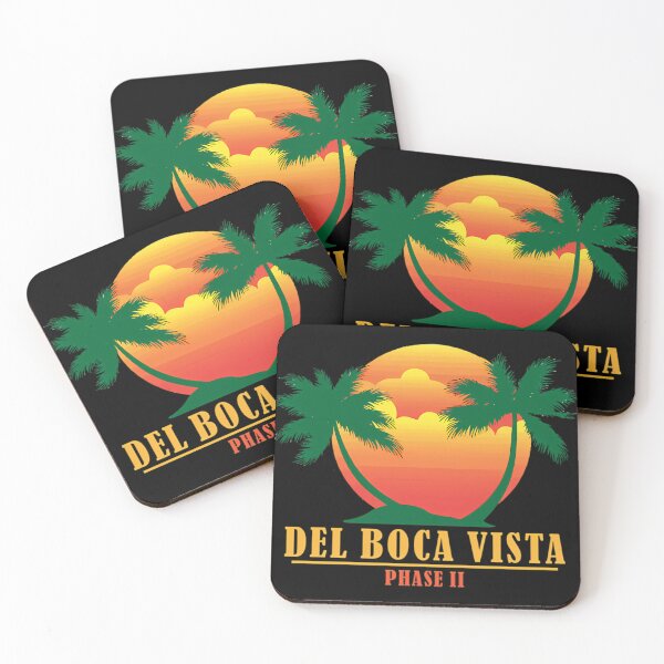 Item preview, Del Boca Vista - Comunidad de jubilados designed and sold by DesmondRodarte.