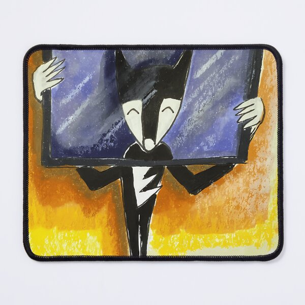 Item preview, They Said I Would Look Better On A Smart Tv designed and sold by DesmondRodarte.