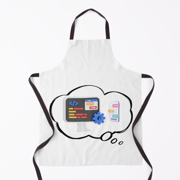 Item preview, programmer thinking designed and sold by chibani.