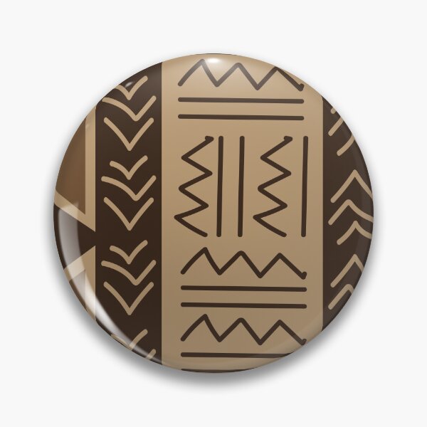 Item preview, African textile Bogolan designed and sold by Wolagno.