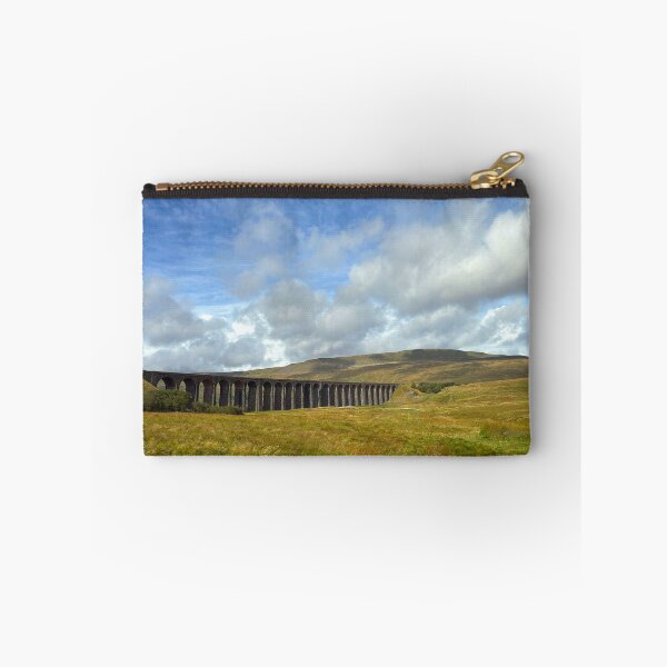 Item preview, Ribblehead Viaduct Yorkshire designed and sold by Graz-Photos.