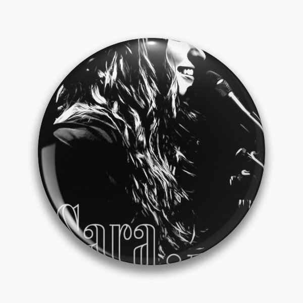 Item preview,  Sara Bareilles designed and sold by LizbethFeldste.