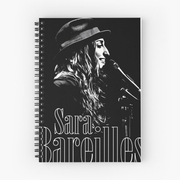 Item preview,  Sara Bareilles designed and sold by LizbethFeldste.