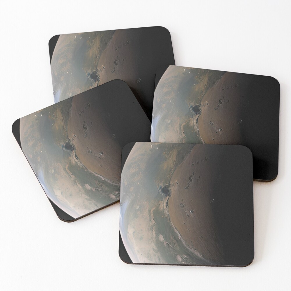 Item preview, Coasters (Set of 4) designed and sold by RAISC.
