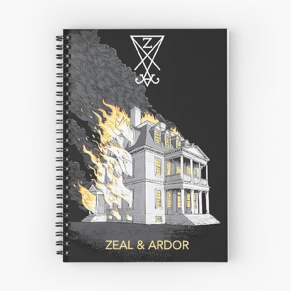 Item preview,  Zeal Ardor Art designed and sold by Thomasnhuizen.