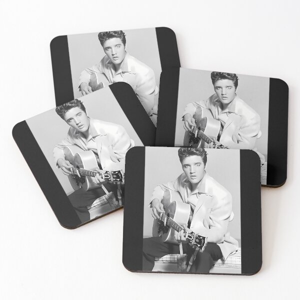 Item preview, 06 Playing Guitar Black And White Style designed and sold by Thomasnhuizen.
