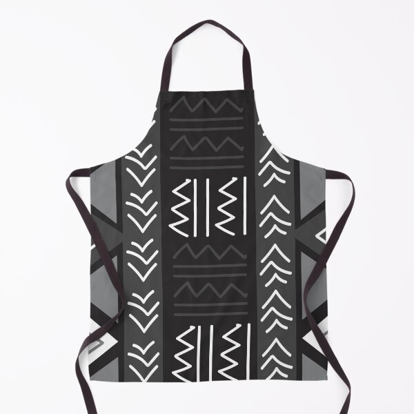 Item preview, Bogolan Pattern Stock Illustrations designed and sold by Wolagno.