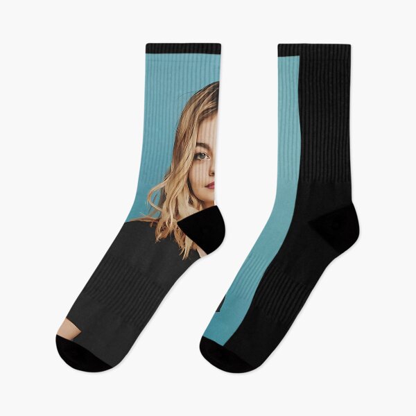 Aperçu de l'œuvre Louane Emera Chanteuse créée et vendue par BROOKEDAMELE3.