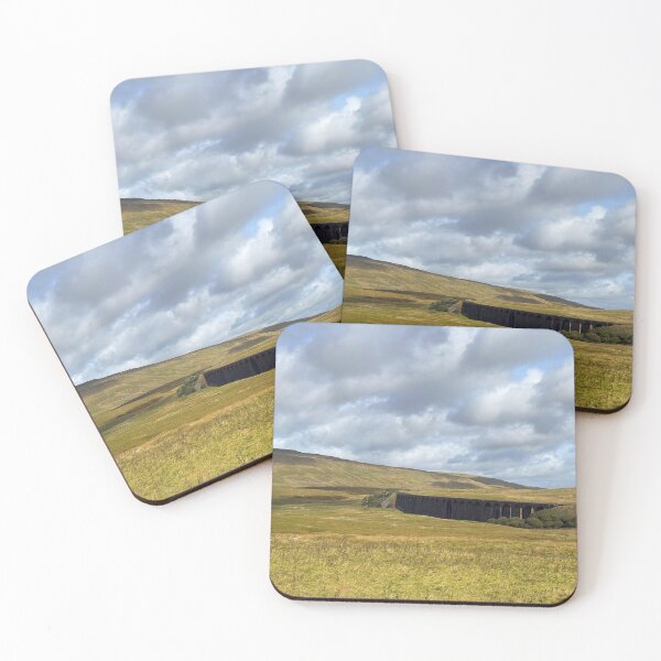 Item preview, Ribblehead Viaduct Yorkshire designed and sold by Graz-Photos.