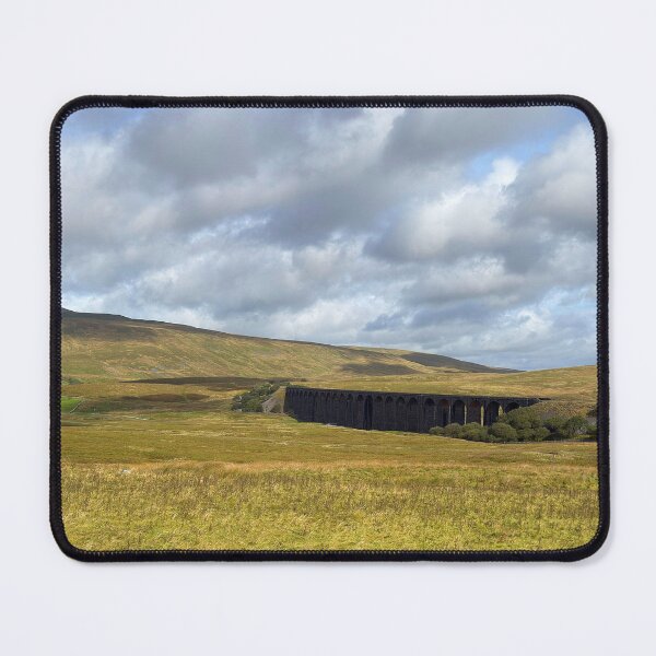 Item preview, Ribblehead Viaduct Yorkshire designed and sold by Graz-Photos.