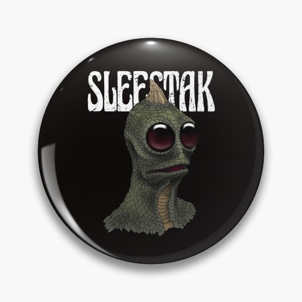 Item preview, sleestak designed and sold by Adriana-PA.