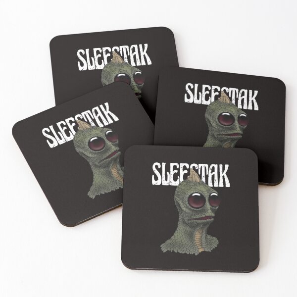 Item preview, sleestak designed and sold by Adriana-PA.