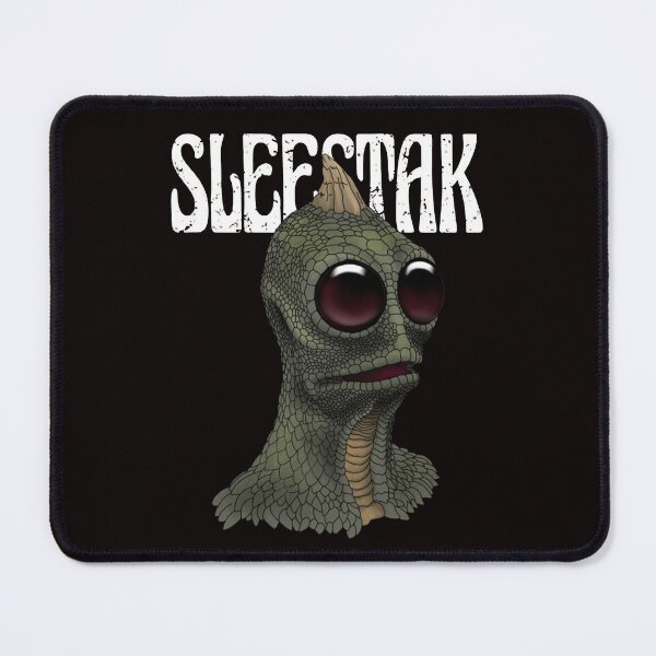 Item preview, sleestak designed and sold by Adriana-PA.