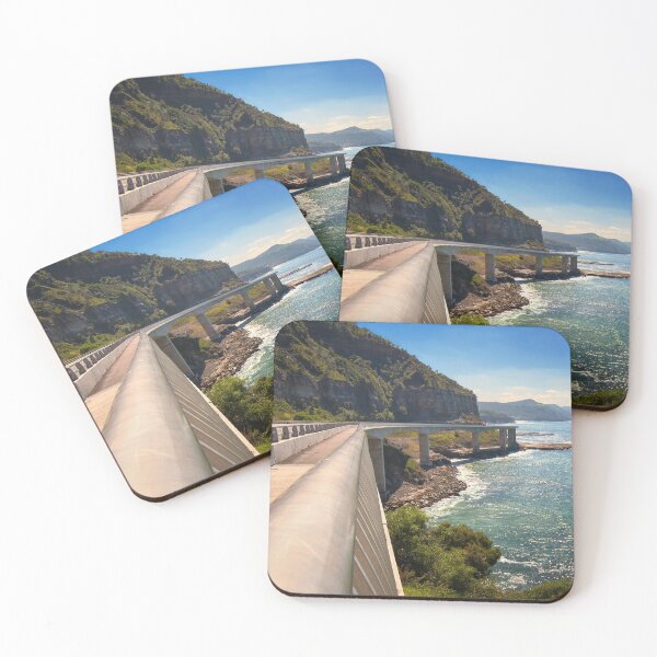 Item preview, 2261 Sea Cliff Bridge designed and sold by Hans Kawitzki.