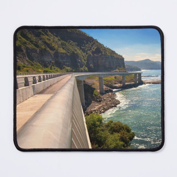 Item preview, 2261 Sea Cliff Bridge designed and sold by Hans Kawitzki.