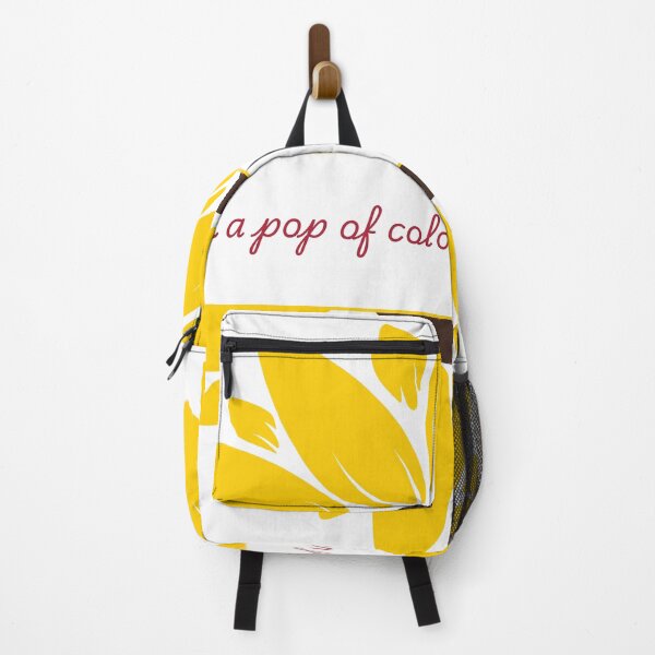 Item preview, “Pop of Sunshine" designed and sold by ankeyhooba.
