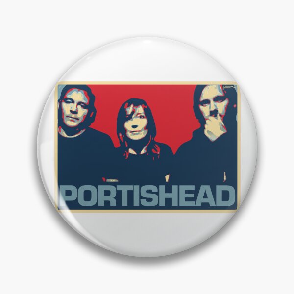 Item preview, Portishead designed and sold by DFA.