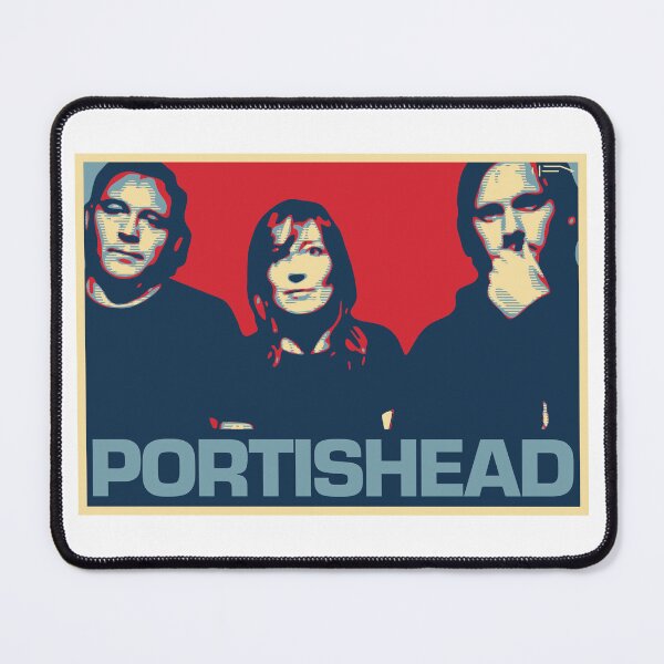 Item preview, Portishead designed and sold by DFA.