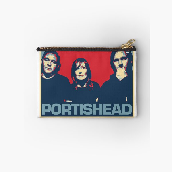 Item preview, Portishead designed and sold by DFA.