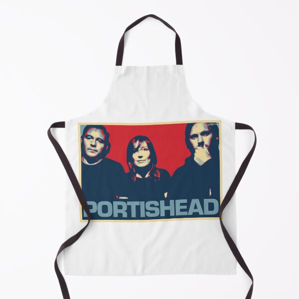 Item preview, Portishead designed and sold by DFA.