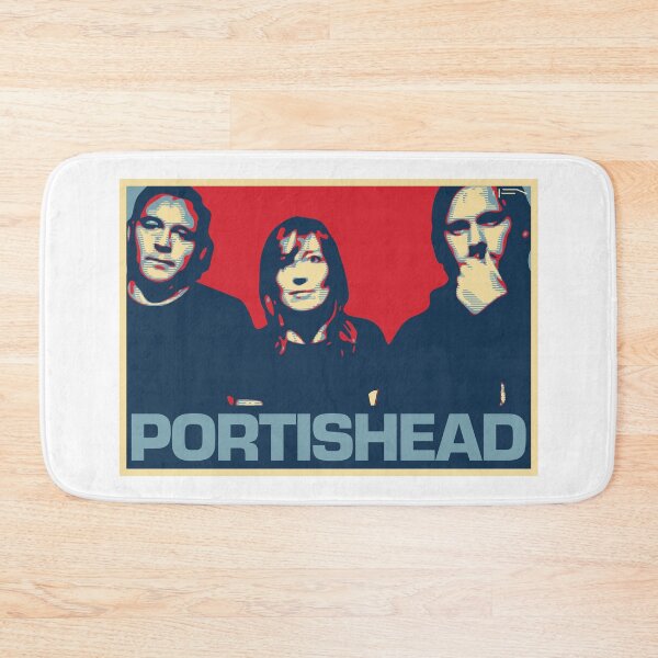 Item preview, Portishead designed and sold by DFA.