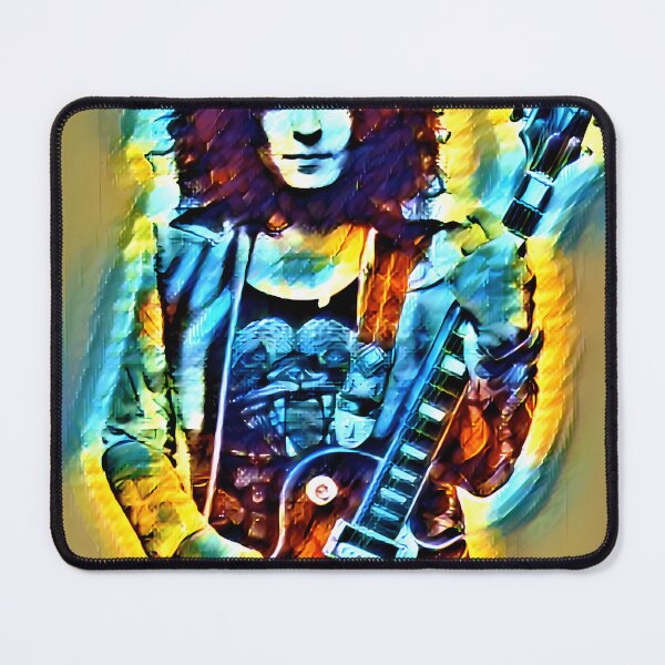 Item preview, Marc Bolan designed and sold by LizbethFeldste.