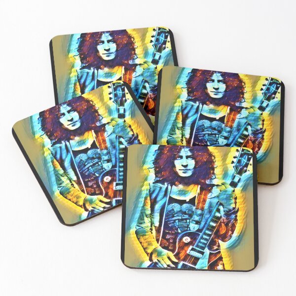 Item preview, Marc Bolan designed and sold by LizbethFeldste.