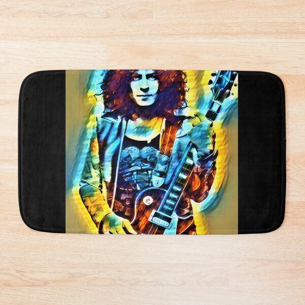 Item preview, Marc Bolan designed and sold by LizbethFeldste.