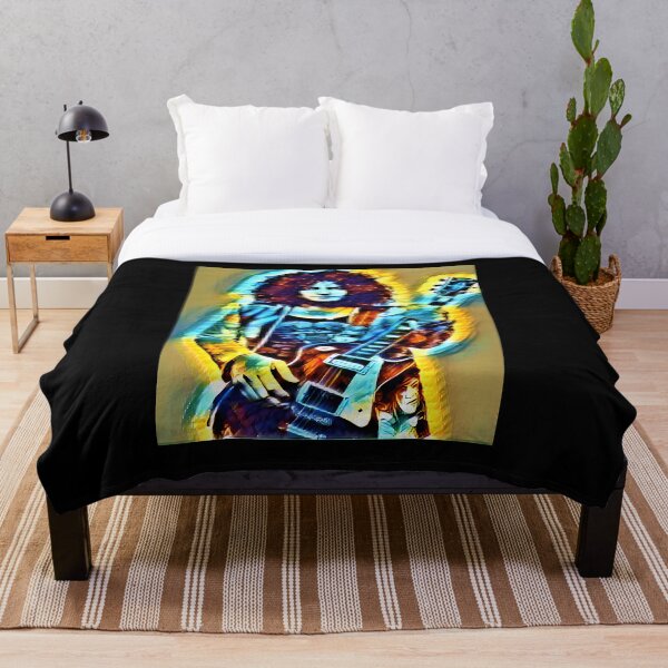 Item preview, Marc Bolan designed and sold by LizbethFeldste.