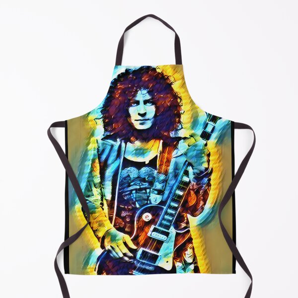 Item preview, Marc Bolan designed and sold by LizbethFeldste.